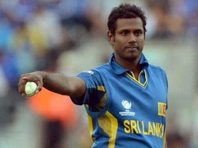 Sri Lanka decided to recall skipper Lasith Malinga, vice captain Angelo Mathews and other big guns for the World Twenty20 which starts next month.(Reuters Photo)