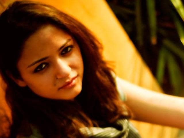 640px x 480px - Shehla Rashid, firebrand Kashmiri, leading JNU students' fightback | Latest  News India - Hindustan Times