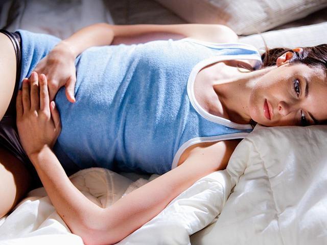 A recent article by Olivia Goldhill at Quartz reveals that the mechanisms behind menstrual cramps are poorly understood and for some unknown reasons, the topic remains under-researched, the Independent reported. (Shutterstock) A recent article by Olivia Goldhill at Quartz reveals that the mechanisms behind menstrual cramps are poorly understood and for some unknown reasons, the topic remains under-researched, the Independent reported. (Shutterstock)