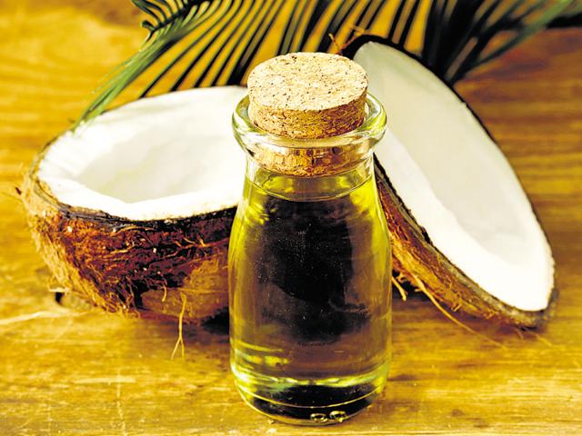 Making your hair shiny smooth isn’t the only good thing coconut oil does. It can help your fitness regime too!(iStock) Making your hair shiny smooth isn’t the only good thing coconut oil does. It can help your fitness regime too!(iStock)