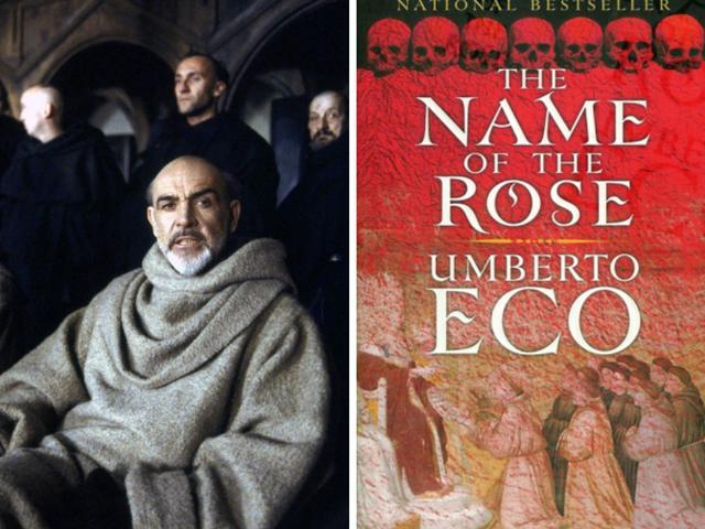 Umberto Eco, author of 'The Name of the Rose,' dead at 84 – Daily News