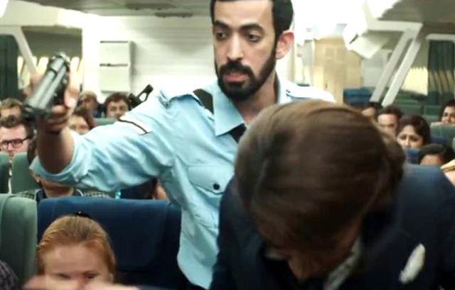 Pan Am Flight 73 was hijacked on September 5, 1986. (YouTube) Pan Am Flight 73 was hijacked on September 5, 1986. (YouTube)
