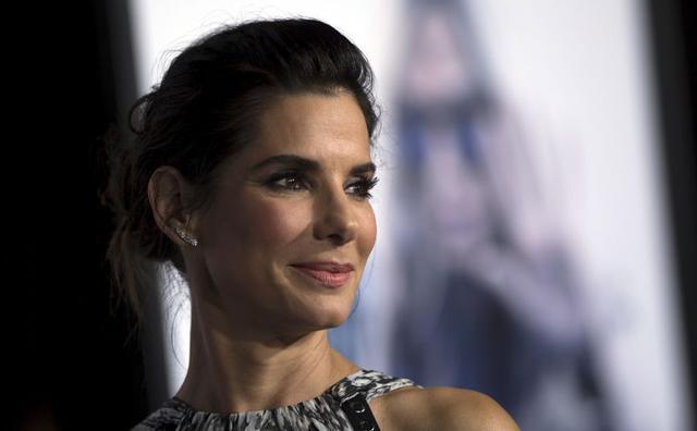 Sandra Bullock portrayed Lee in a film. (REUTERS) Sandra Bullock portrayed Lee in a film. (REUTERS)