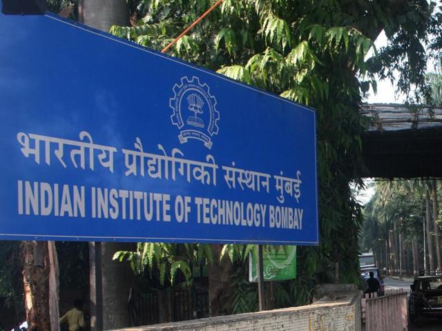 IIT Bombay faculty has come out in support of agitating JNU students, (HT File Photo) IIT Bombay faculty has come out in support of agitating JNU students, (HT File Photo)