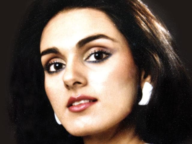 Remembering Neerja: A dad's favourite who followed his teachings - Hindustan Times