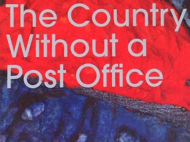 The title of the event actually referred to a poem penned by Agha Shahid Ali. The work pertained to a certain period of time in 1990, when militancy and counter-insurgency operations had peaked in the Valley, resulting in the disruption of postal operations across the region. The title of the event actually referred to a poem penned by Agha Shahid Ali. The work pertained to a certain period of time in 1990, when militancy and counter-insurgency operations had peaked in the Valley, resulting in the disruption of postal operations across the region.