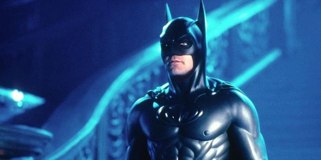 Clooney killing franchises. Clooney killing franchises.