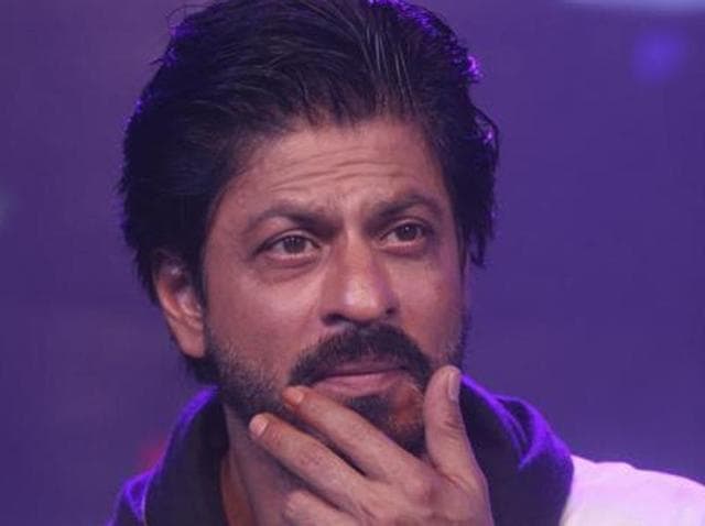 “It just was very uncomfortable. To land up somewhere and getting stuck in an airport for 2-3 hours for no reason at all,” said Shah Rukh Khan. (AP) “It just was very uncomfortable. To land up somewhere and getting stuck in an airport for 2-3 hours for no reason at all,” said Shah Rukh Khan. (AP)