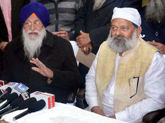 Can’t talk to mob, Jats should form committee: Anil Vij | Latest News ...