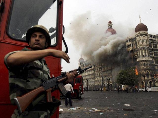 Pakistan has withdrawn the security of prosecution chief in the Mumbai attack case following which he has refused to appear for future hearings (PTI File) Pakistan has withdrawn the security of prosecution chief in the Mumbai attack case following which he has refused to appear for future hearings (PTI File)