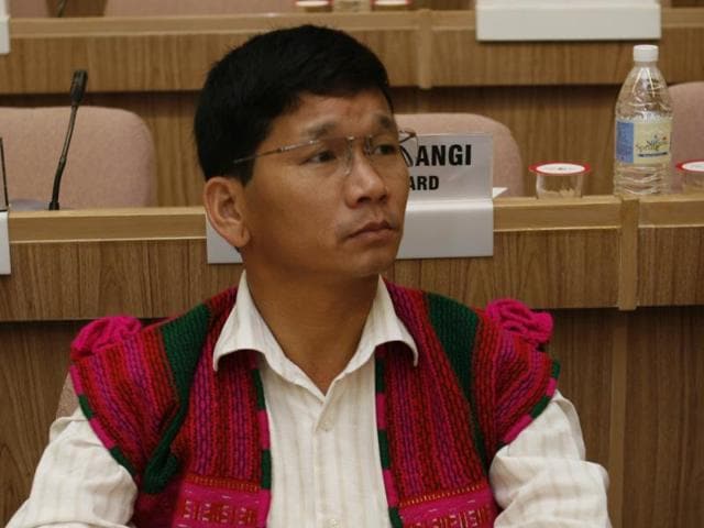Kalikho Pul, who was sworn in as Arunachal Pradesh’s eighth chief minister last Friday, is confident of passing the trial of strength in the 60-member assembly. (PTI) Kalikho Pul, who was sworn in as Arunachal Pradesh’s eighth chief minister last Friday, is confident of passing the trial of strength in the 60-member assembly. (PTI)