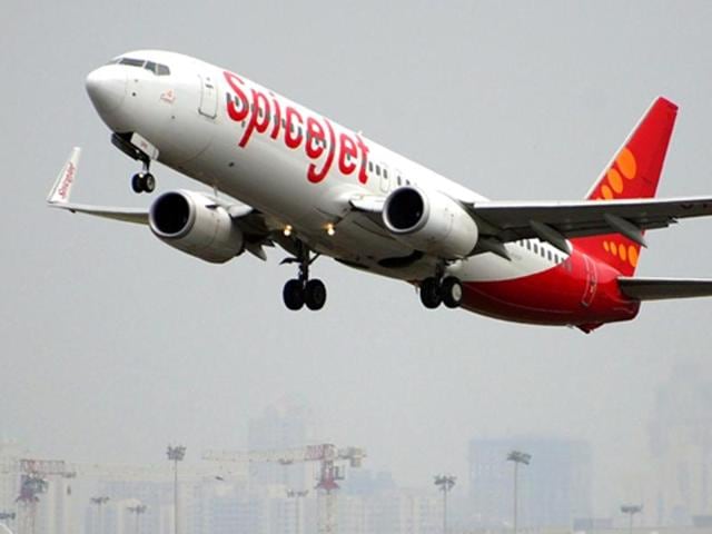 a telephonic talk with Raju, the CM urged him to immediately start flights from the national capital to Amritsar and Chandigarh to provide connectivity to the people of the state who were cut off from other parts of the country. (AFP Photo) a telephonic talk with Raju, the CM urged him to immediately start flights from the national capital to Amritsar and Chandigarh to provide connectivity to the people of the state who were cut off from other parts of the country. (AFP Photo)
