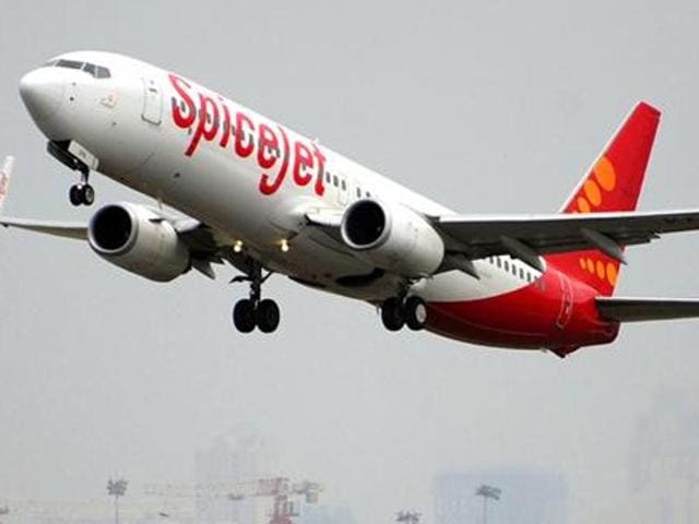 Ajay Singh’s focus on basics took SpiceJet to Rs 1 crore of profit per day in 2015, from a loss of Rs 2.8 crore per day in the previous year. (AFP File Photo)
