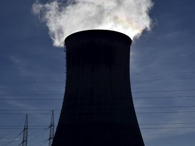 Bharat Heavy Electricals Ltd (BHEL) will sign a contract to build a 1,320-megawatt (MW) thermal power station in Khulna, Bangladesh. (Reuters File Photo) Bharat Heavy Electricals Ltd (BHEL) will sign a contract to build a 1,320-megawatt (MW) thermal power station in Khulna, Bangladesh. (Reuters File Photo)