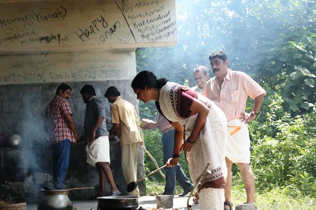 Sasidharan, known for his powerfully evocative cinema, made An Off-Day Game in 2015, which traces the adventure of five men whose holiday fun of boozing and banter turns viciously cruel. (Sanalkumar Sasidharan)