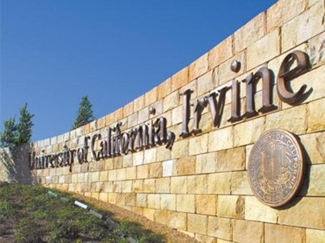 As a result, the future of proposed chairs is under question at the University of California Irvine (UCI), for which it received $ 3 million from California-based Dharma Civilisation Foundation (DCF). (Wikimedia Commons) As a result, the future of proposed chairs is under question at the University of California Irvine (UCI), for which it received $ 3 million from California-based Dharma Civilisation Foundation (DCF). (Wikimedia Commons)