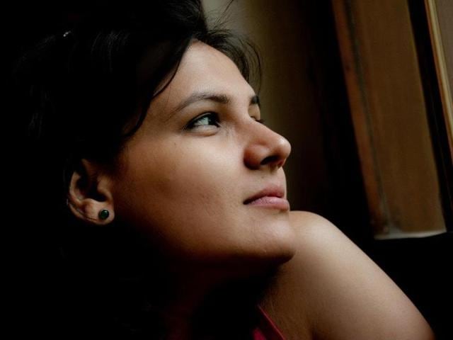 Born in Meham near Rohtak, she was brought up in an unconventional way, home-schooled and by the age of seven, was ranked number two chess player in the country. (Photo: Facebook) Born in Meham near Rohtak, she was brought up in an unconventional way, home-schooled and by the age of seven, was ranked number two chess player in the country. (Photo: Facebook)