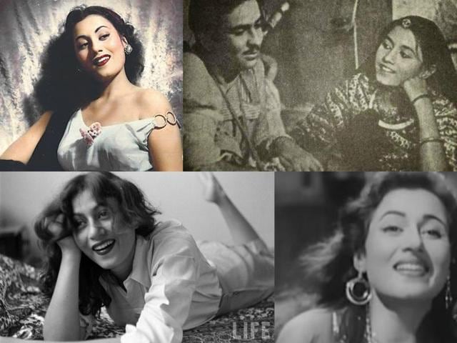 Tuesday marks the death anniversary of Madhubala, often called Indian Marilyn Monroe. The actor worked with some of the best actors and directors - Kamal Amrohi, Dev Anand and Guru Dutt, to name a few. Here, we take a look at her 27-year-long journey in Bollywood. (aGENCIES)