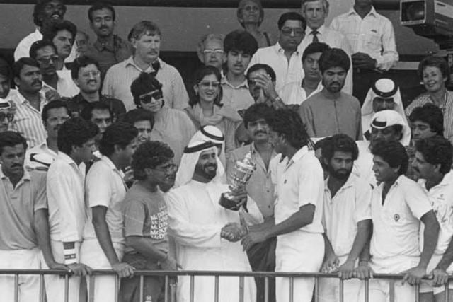 (Photo: Asian Cricket Council) (Photo: Asian Cricket Council)