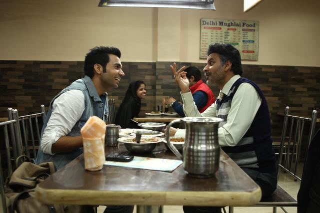 A still from the movie. A still from the movie.