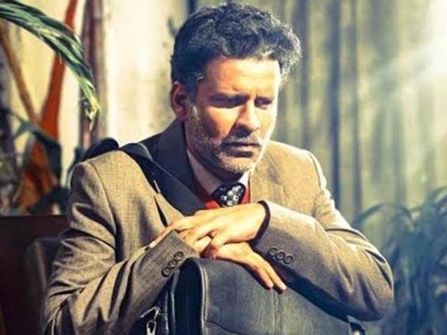 Manoj Bajpayee plays a gay professor in Aligarh. (YouTube)