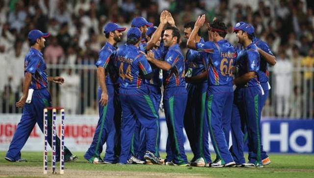 (Photo: Afghanistancricket.net) (Photo: Afghanistancricket.net)