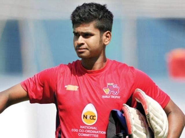 The 21-year-old has scored 1204 runs this season, firmly establishing himself at the top of the run charts.(PTI Photo) The 21-year-old has scored 1204 runs this season, firmly establishing himself at the top of the run charts.(PTI Photo)