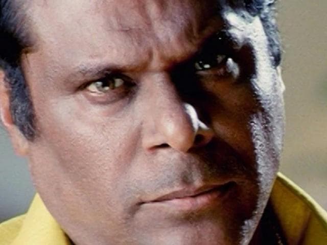 A veteran in Hindi films, Ashish Vidyathi too has taken the plunge and worked in a number of south Indian films. Recall his recent appearances in films like Anegan, Kich 2 and Gopala Gopala? A veteran in Hindi films, Ashish Vidyathi too has taken the plunge and worked in a number of south Indian films. Recall his recent appearances in films like Anegan, Kich 2 and Gopala Gopala?