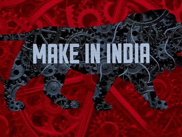 Indian handset makers allege that Ericsson charges 2% royalty on the total value of mobile phones manufactured by Indian firms. China caps the royalty fee at just 0.019%. (Reuters Photo)