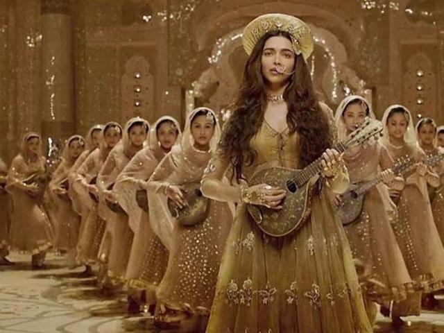 For his recent film Bajirao Mastani Sanjay Leela Bhansali put in years of research to source the perfect elements for his carefully constructed, larger-than-life sets. As the filmmaker turns 53 on Wednesday, we take a look at his grand sets. (Youtube grab)