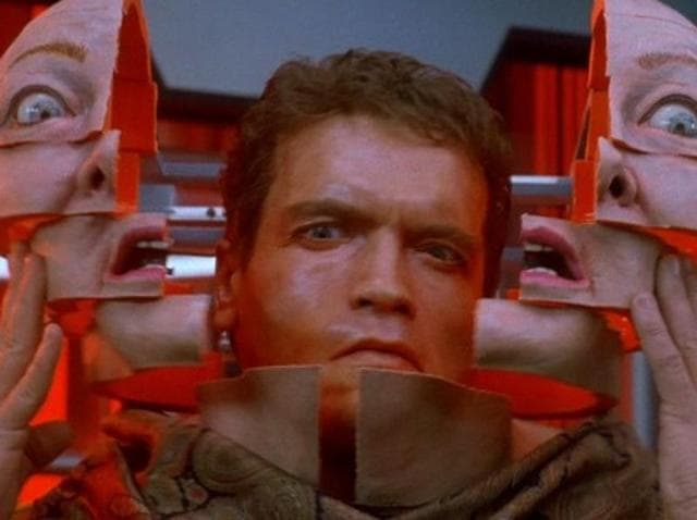 A new supercut has put together clips from every film to win the Academy Award for Best Visual Effects. A new supercut has put together clips from every film to win the Academy Award for Best Visual Effects.