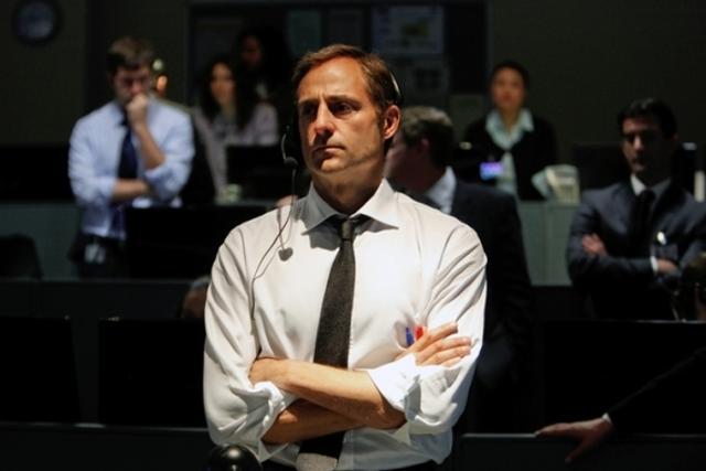Mark Strong has confirmed Craig’s decision to not play Bond again.