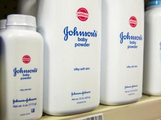 The award by a jury in Missouri state will get global attention as Johnson & Johnson’s baby powder and other talcum-based products, which the company insists are scientifically sound, are widely used the world over, including in India. (Reuters File Photo) The award by a jury in Missouri state will get global attention as Johnson & Johnson’s baby powder and other talcum-based products, which the company insists are scientifically sound, are widely used the world over, including in India. (Reuters File Photo)