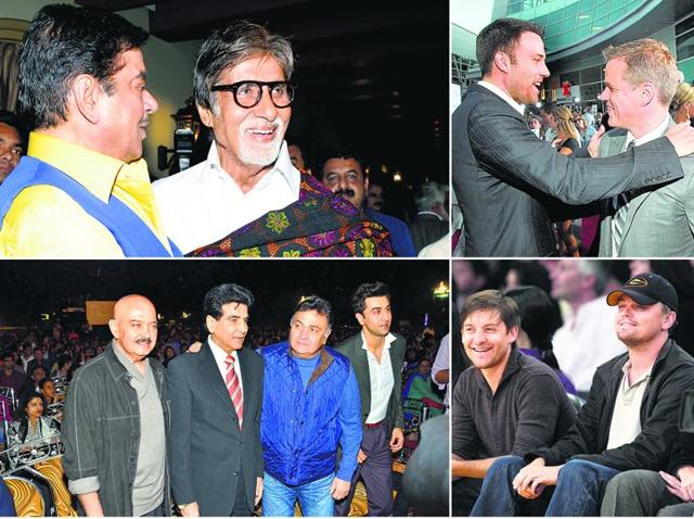 “We’re friends, so we have the right to fight and differ too. It is democracy. We have been friends for so long. These things happen. But it doesn’t mean we carry forward the fight.”