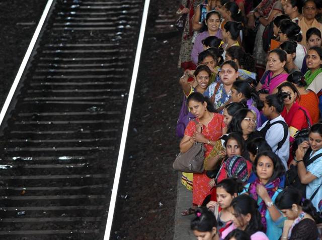 Snapshots of the great Indian Railways circus | Hindustan Times