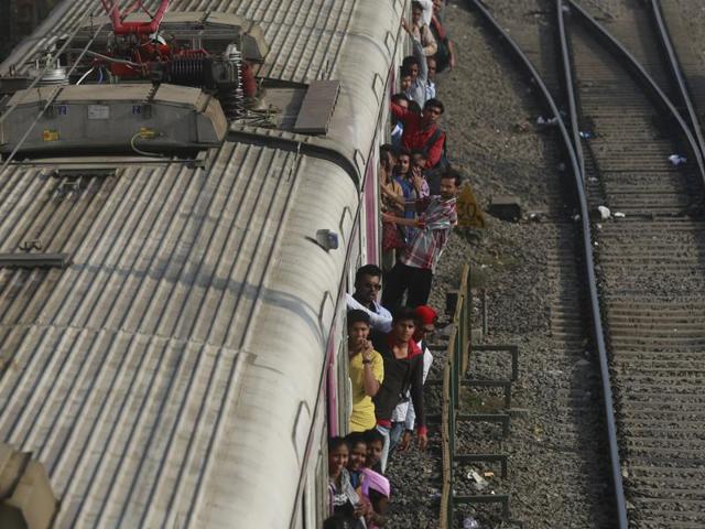 Will Railway Minister Suresh Prabhu increase passenger fares and freight tariff? That’s the question that arises as he presents his ministry’s annual budget for the next fiscal amid shrinking margins that are leaving little room for modernisation, upgradation and safety. (File photo) Will Railway Minister Suresh Prabhu increase passenger fares and freight tariff? That’s the question that arises as he presents his ministry’s annual budget for the next fiscal amid shrinking margins that are leaving little room for modernisation, upgradation and safety. (File photo)