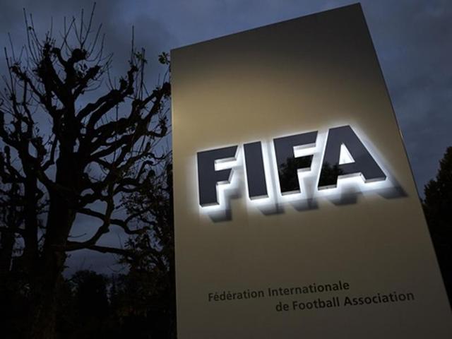 On February 26, 209 members of the international body that oversees professional football, Fifa, will go to vote to elect its new president.(Reuters Photo)