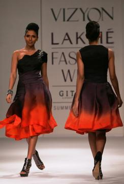 As we gear up for yet another set of fashion weeks starting next month in India, the question lies bare in front of designers: Is the consumer becoming increasingly impatient to wait for months to buy their favourite designer pieces? (Photo by Kunal Patil) As we gear up for yet another set of fashion weeks starting next month in India, the question lies bare in front of designers: Is the consumer becoming increasingly impatient to wait for months to buy their favourite designer pieces? (Photo by Kunal Patil)