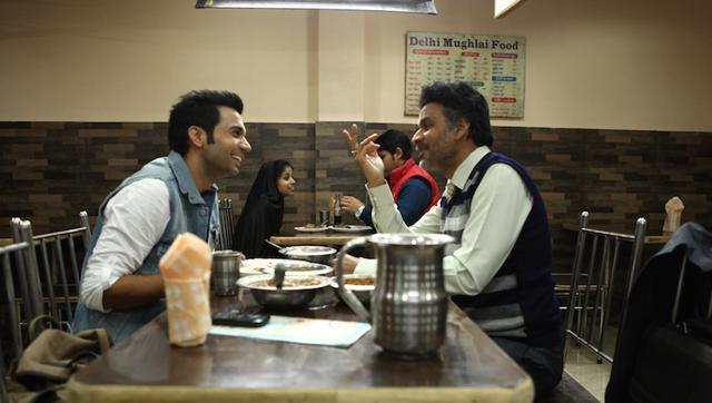 The most challenging thing for me was to not lose the honesty with which we have been making films. The most challenging thing for me was to not lose the honesty with which we have been making films.
