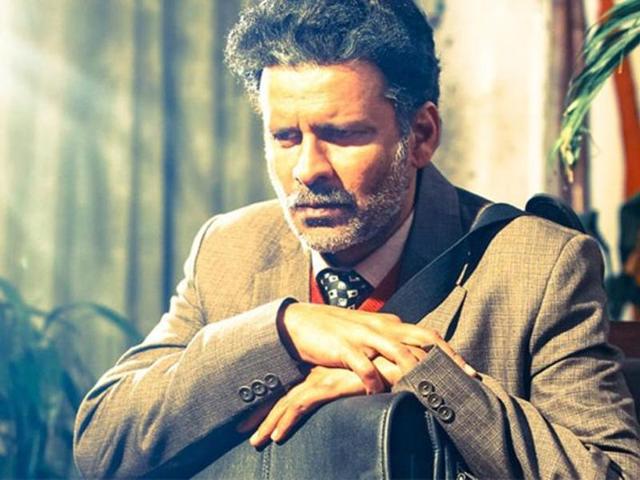 None of us are as lucky as Raj Kummar. He is the luckiest, says Manoj Bajpayee. None of us are as lucky as Raj Kummar. He is the luckiest, says Manoj Bajpayee.