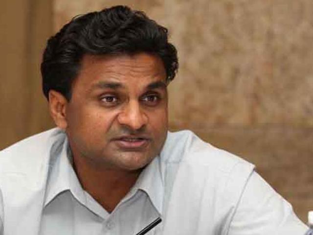 Six Indians, including match referee Javagal Srinath, was included in the ICC’s 31-strong Playing Control Team.(PTI Photo)