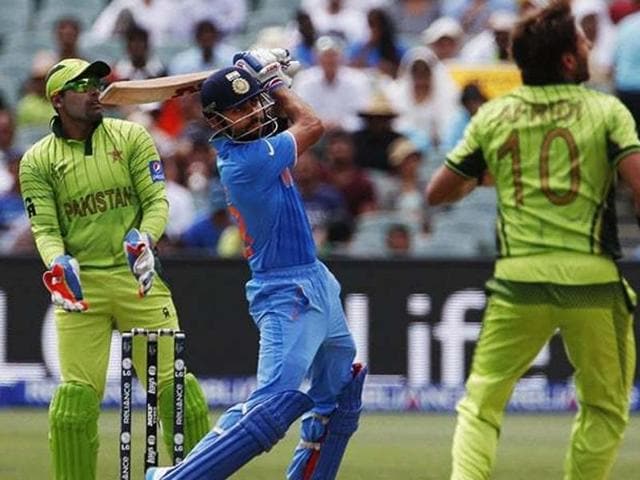 The Pakistan government has finally given permission to its cricket team to participate in the upcoming ICC World T20.(Reuters Photo)