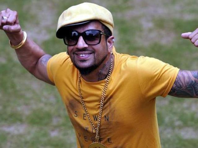 Punjabi singer Jazzy B(HT File Photo) Punjabi singer Jazzy B(HT File Photo)