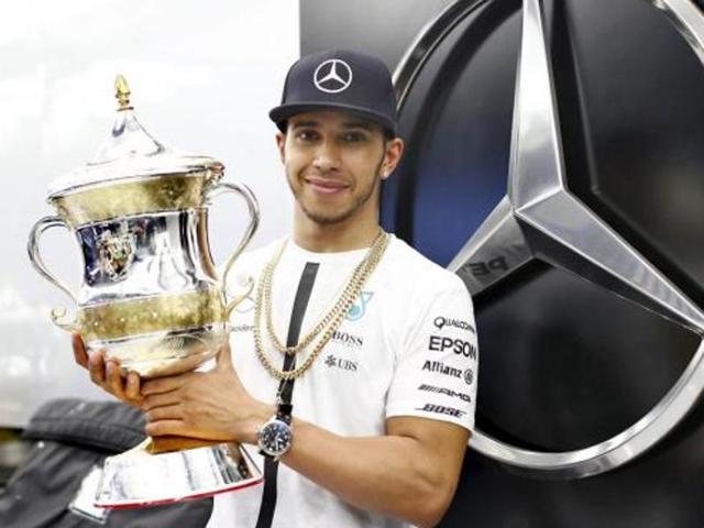 Lewis Hamilton has hit out at plans for a revolution in the sport’s regulations in 2017. (Reuters Photo) Lewis Hamilton has hit out at plans for a revolution in the sport’s regulations in 2017. (Reuters Photo)