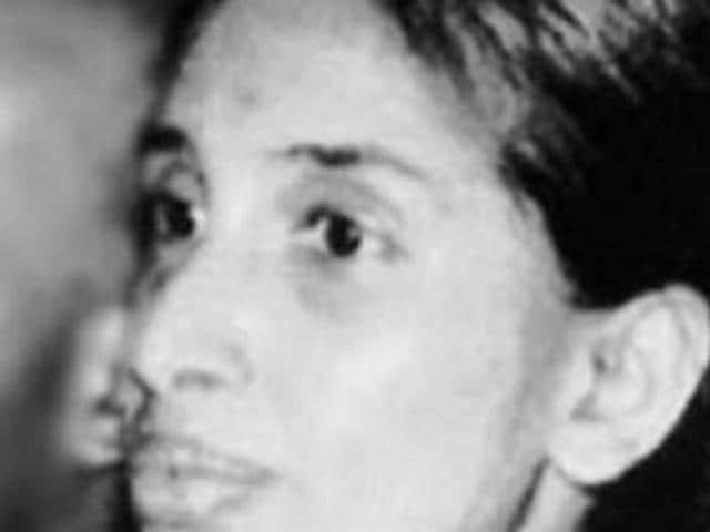 Pro-Tamil groups supported on Wednesday an appeal by Nalini Sriharan, serving a life term for assassinating former prime minister Rajiv Gandhi, to free her and six others in the case. (Photo courtesy: Twitter) Pro-Tamil groups supported on Wednesday an appeal by Nalini Sriharan, serving a life term for assassinating former prime minister Rajiv Gandhi, to free her and six others in the case. (Photo courtesy: Twitter)