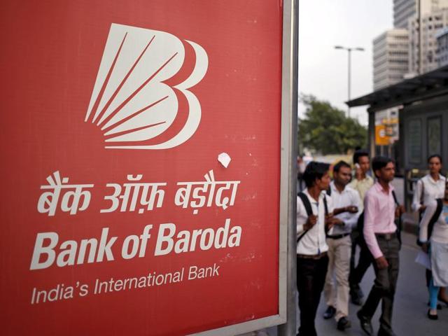 Bank of Baroda CEO says there will be excellent amount of consistency in the businesses here and overseas by March next year(PTI File)