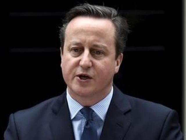 The Office for National Statistics revealed net migration – the difference between those moving in to Britain and those leaving – was 323,000 in the year ending September 2015, again belying British Prime Minister David Cameron’s aim of bringing it down to ‘tens of thousands instead of hundreds of thousands’. (Reuters Photo) The Office for National Statistics revealed net migration – the difference between those moving in to Britain and those leaving – was 323,000 in the year ending September 2015, again belying British Prime Minister David Cameron’s aim of bringing it down to ‘tens of thousands instead of hundreds of thousands’. (Reuters Photo)