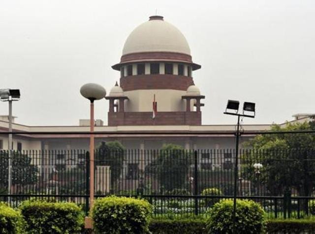 The Supreme Court’s observation comes at a time when large-scale violence in Haryana during the Jat agitation for reservation has left 28 people dead, destroyed businesses, ruined livelihoods and damaged property. (Mohd Zakir/HT Photo) The Supreme Court’s observation comes at a time when large-scale violence in Haryana during the Jat agitation for reservation has left 28 people dead, destroyed businesses, ruined livelihoods and damaged property. (Mohd Zakir/HT Photo)
