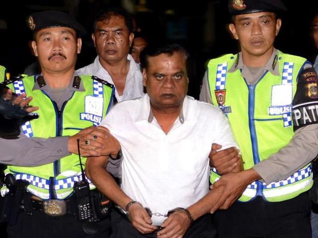 Three months after Maharashtra Police transferred 71 cases against Chhota Rajan to the CBI, the agency has registered just one fresh FIR due to logistical issues. (AFP File Photo) Three months after Maharashtra Police transferred 71 cases against Chhota Rajan to the CBI, the agency has registered just one fresh FIR due to logistical issues. (AFP File Photo)