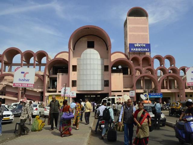 rly-plans-airport-like-facilities-at-bhopal-s-habibganj-station